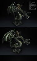 black dragon viewer review